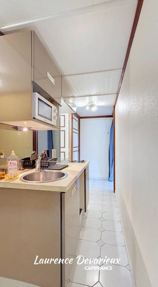 Appartement à vendre 1 pièces SAINT FRANCOIS (971)