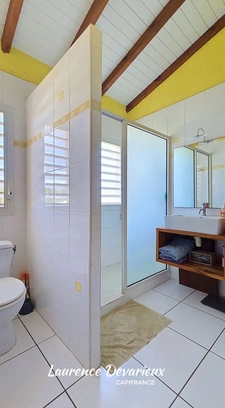 Maison à vendre 7 pièces SAINT FRANCOIS (971)