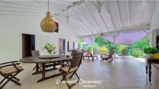 House for sale, 4 rooms, SAINT FRANCOIS (971)