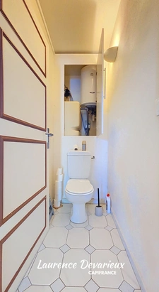 Appartement à vendre 1 pièces SAINT FRANCOIS (971)