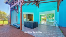 Maison à vendre 6 pièces SAINT FRANCOIS (971)