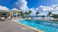 Maison à vendre 4 pièces VUE MER Saint François (971)
