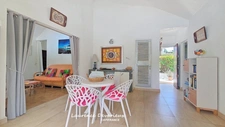 3-room house for sale with pool in Guadeloupe (971)
