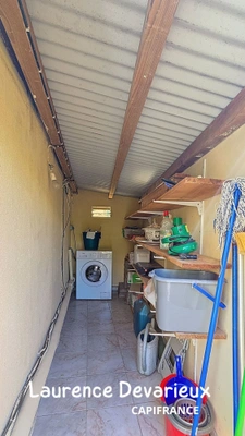 Appartement à vendre 2 pièces SAINT FRANCOIS (971)