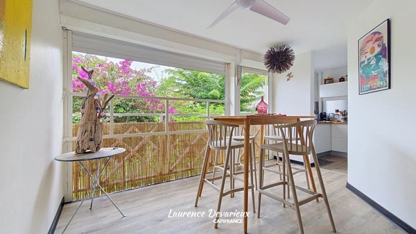 Appartement à vendre 1 pièce LE GOSIER (971)
