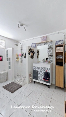 Maison à vendre 4 pièces SAINT FRANCOIS (971)