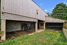 Maison à vendre 5 pièces 133 m², 909 m² de terrain - SAINT YVI (29)