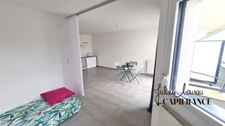 Appartement à vendre T1 Bis 33,79 m² CONCARNEAU (29)