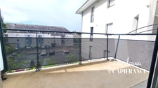 Appartement à vendre T1 Bis 33,79 m² CONCARNEAU (29)