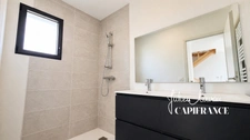 Maison de 2025 à vendre - 6 pièces - 116,5 m² - 412 m² de Terrain - TREGUNC (29)