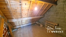 Maison à vendre 7 pièces - 170 m² - 1500 m² de Terrain -  CONCARNEAU (29) La Cabellou