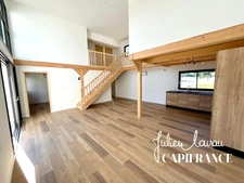 Maison T4 à vendre Concarneau - Douric, 102 m² Habitables.