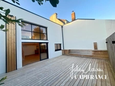 Maison T4 à vendre Concarneau - Douric, 102 m² Habitables.