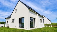 Maison de 2025 à vendre - 6 pièces - 116,5 m² - 412 m² de Terrain - TREGUNC (29)