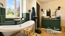 Maison à vendre 5 pièces - 191 m² - 4436 m² de Terrain - CONCARNEAU (29)