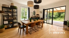 Maison à vendre 5 pièces - 191 m² - 4436 m² de Terrain - CONCARNEAU (29)