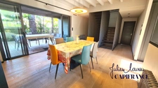 Maison à vendre Concarneau Le Cabellou, 6 Pièces - 185 m² - 1001 M² de Terrain.