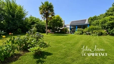 Maison à vendre 5 pièces 138 m² - 1563 m² de Terrain - FOUESNANT (29)