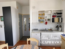 Studio à vendre, Vue Port et Ville Close, CONCARNEAU Le Passage (29)