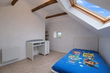 Maison à vendre 5 pièces 133 m², 909 m² de terrain - SAINT YVI (29)