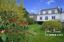 Maison à vendre 4 pièces CONCARNEAU CENTRE VILLE (29)