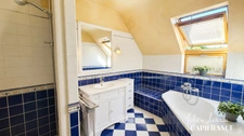 Maison à vendre 6 pièces  (130 m²) - 1080 m² de Terrain - Calme - CONCARNEAU