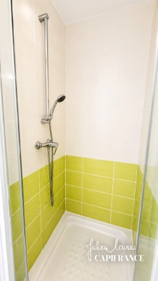 Appartement à vendre T1 Bis 33,79 m² CONCARNEAU (29)