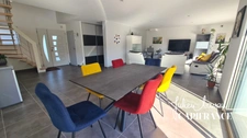Maison à vendre 6 pièces - 178 m2 - 2000 m2 de Terrain - Centre Ville de Névez (29)