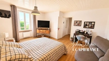 Maison à vendre Centre Ville de CONCARNEAU - 112 m² - 2 Chambres - Terrasse