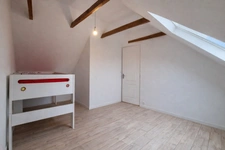 Maison à vendre 5 pièces 133 m², 909 m² de terrain - SAINT YVI (29)