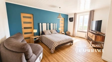Maison à vendre Centre Ville de CONCARNEAU - 112 m² - 2 Chambres - Terrasse