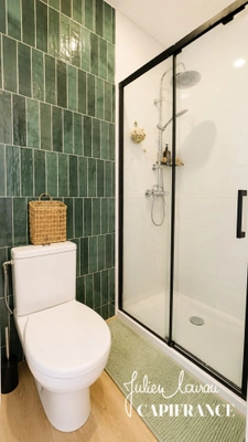 Maison à vendre 5 pièces - 191 m² - 4436 m² de Terrain - CONCARNEAU (29)
