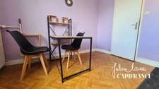 Dpt Finistère (29), à vendre CONCARNEAU Appartement T1 - 19 m²