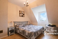 Maison à vendre 6 pièces 106 M² Centre Ville de GUIDEL (56)