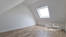 Maison de 2025 à vendre - 6 pièces - 115 m² environ pour 412 m² de Terrain - TREGUNC (29)