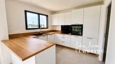 Maison de 2025 à vendre - 6 pièces - 115 m² environ pour 412 m² de Terrain - TREGUNC (29)