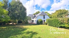 Maison à vendre 7 pièces - 170 m² - 1500 m² de Terrain -  CONCARNEAU (29) La Cabellou
