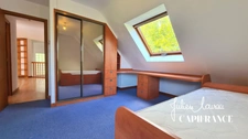 Maison à vendre 7 pièces - 170 m² - 1500 m² de Terrain -  CONCARNEAU (29) La Cabellou