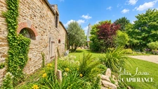 Maison à vendre 5 pièces - 191 m² - 4436 m² de Terrain - CONCARNEAU (29)