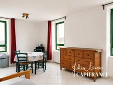 A Vendre Appartement T2 de 38,44 m² avec Vue Port et Ville Close à 180° - CONCARNEAU Le Passage (29)