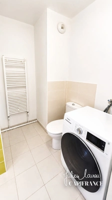 Appartement à vendre T1 Bis 33,79 m² CONCARNEAU (29)