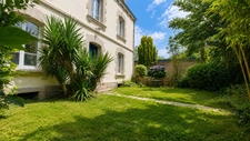 Maison à vendre 5 pièces - 191 m² - 4436 m² de Terrain - CONCARNEAU (29)