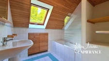 Maison à vendre 7 pièces - 170 m² - 1500 m² de Terrain -  CONCARNEAU (29) La Cabellou
