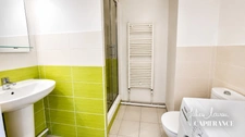 Appartement à vendre T1 Bis 33,79 m² CONCARNEAU (29)