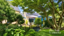 Maison à vendre 5 pièces 138 m² - 1563 m² de Terrain - FOUESNANT (29)