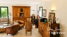 Maison à vendre 6 pièces  (130 m²) - 1080 m² de Terrain - Calme - CONCARNEAU