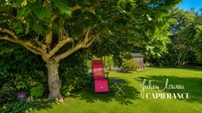 Maison à vendre 6 pièces  (130 m²) - 1080 m² de Terrain - Calme - CONCARNEAU