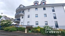 Appartement à vendre T1 Bis 33,79 m² CONCARNEAU (29)