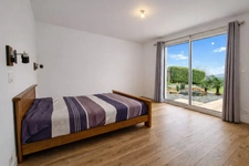 Maison à vendre 5 pièces 133 m², 909 m² de terrain - SAINT YVI (29)