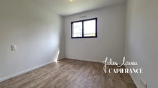 Maison de 2025 à vendre - 6 pièces - 115 m² environ pour 412 m² de Terrain - TREGUNC (29)